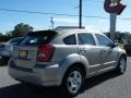 2009 Light Sandstone Metallic Dodge Caliber SXT  photo #5