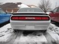 Bright Silver Metallic - Challenger SRT8 Photo No. 4