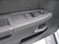 Bright Silver Metallic - Challenger SRT8 Photo No. 6