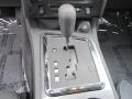 Bright Silver Metallic - Challenger SRT8 Photo No. 10