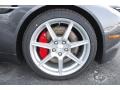 2007 Aston Martin V8 Vantage Coupe Wheel and Tire Photo