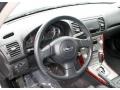 Brilliant Silver Metallic - Legacy 2.5i Limited Sedan Photo No. 11
