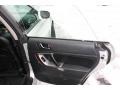 Brilliant Silver Metallic - Legacy 2.5i Limited Sedan Photo No. 15