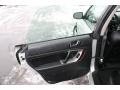 Brilliant Silver Metallic - Legacy 2.5i Limited Sedan Photo No. 16