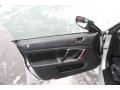 Brilliant Silver Metallic - Legacy 2.5i Limited Sedan Photo No. 17