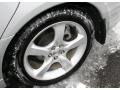 Brilliant Silver Metallic - Legacy 2.5i Limited Sedan Photo No. 18