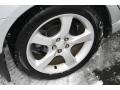 Brilliant Silver Metallic - Legacy 2.5i Limited Sedan Photo No. 19