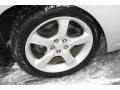Brilliant Silver Metallic - Legacy 2.5i Limited Sedan Photo No. 20