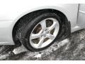 Brilliant Silver Metallic - Legacy 2.5i Limited Sedan Photo No. 21