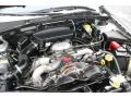 Brilliant Silver Metallic - Legacy 2.5i Limited Sedan Photo No. 22