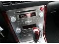 Brilliant Silver Metallic - Legacy 2.5i Limited Sedan Photo No. 24