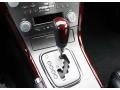 Brilliant Silver Metallic - Legacy 2.5i Limited Sedan Photo No. 25