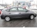 Magnetic Gray Metallic - Prius Hybrid Photo No. 4