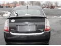 Magnetic Gray Metallic - Prius Hybrid Photo No. 6
