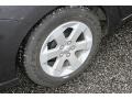 Magnetic Gray Metallic - Prius Hybrid Photo No. 18