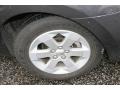 Magnetic Gray Metallic - Prius Hybrid Photo No. 19