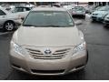 Desert Sand Metallic - Camry LE Photo No. 2