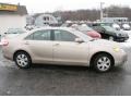 Desert Sand Metallic - Camry LE Photo No. 4