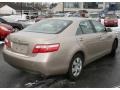 Desert Sand Metallic - Camry LE Photo No. 5