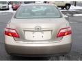 Desert Sand Metallic - Camry LE Photo No. 6
