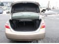 Desert Sand Metallic - Camry LE Photo No. 7