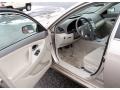 Desert Sand Metallic - Camry LE Photo No. 10