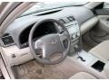 Desert Sand Metallic - Camry LE Photo No. 11
