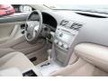 Desert Sand Metallic - Camry LE Photo No. 12