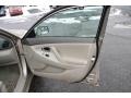 Desert Sand Metallic - Camry LE Photo No. 14