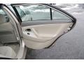 Desert Sand Metallic - Camry LE Photo No. 15
