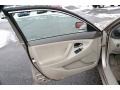 Desert Sand Metallic - Camry LE Photo No. 17