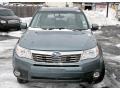 2009 Sage Green Metallic Subaru Forester 2.5 X Limited  photo #2