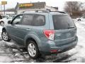 2009 Sage Green Metallic Subaru Forester 2.5 X Limited  photo #8