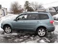 2009 Sage Green Metallic Subaru Forester 2.5 X Limited  photo #9