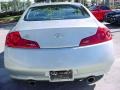 2006 Liquid Platinum Metallic Infiniti G 35 Coupe  photo #4