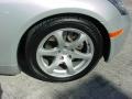 2006 Liquid Platinum Metallic Infiniti G 35 Coupe  photo #11