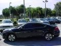 2008 Nighthawk Black Pearl Honda Accord EX Coupe  photo #6