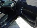 2008 Nighthawk Black Pearl Honda Accord EX Coupe  photo #18