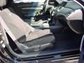 2008 Nighthawk Black Pearl Honda Accord EX Coupe  photo #19