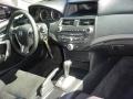 2008 Nighthawk Black Pearl Honda Accord EX Coupe  photo #24