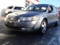 Storm Gray - ION 3 Sedan Photo No. 1