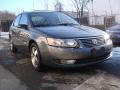 Storm Gray - ION 3 Sedan Photo No. 3
