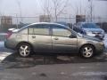 Storm Gray - ION 3 Sedan Photo No. 4