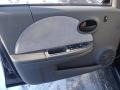 Storm Gray - ION 3 Sedan Photo No. 12