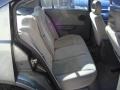 Storm Gray - ION 3 Sedan Photo No. 19