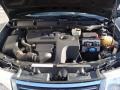 Storm Gray - ION 3 Sedan Photo No. 28
