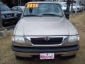 Aztec Gold Metallic - B-Series Truck B3000 SE Extended Cab Photo No. 2