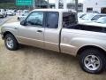 Aztec Gold Metallic - B-Series Truck B3000 SE Extended Cab Photo No. 3