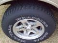 Aztec Gold Metallic - B-Series Truck B3000 SE Extended Cab Photo No. 5