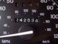 Aztec Gold Metallic - B-Series Truck B3000 SE Extended Cab Photo No. 13